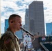 2026 Minnesota Twins Armed Forces Appreciation Day