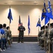 403rd Wing's September Commander's Call