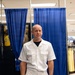 FY27 CPO Selectees Begin Uniform Fittings