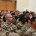 403rd Wing's September Commander's Call