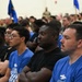 403rd Wing's September Commander's Call