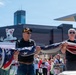 2026 Minnesota Twins Armed Forces Appreciation Day