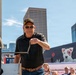 2026 Minnesota Twins Armed Forces Appreciation Day