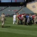 2026 Minnesota Twins Armed Forces Appreciation Day