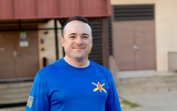 75th Field Artillery Brigade Soldiers and Families Honor 9/11 at Fort Sill Remembrance Run