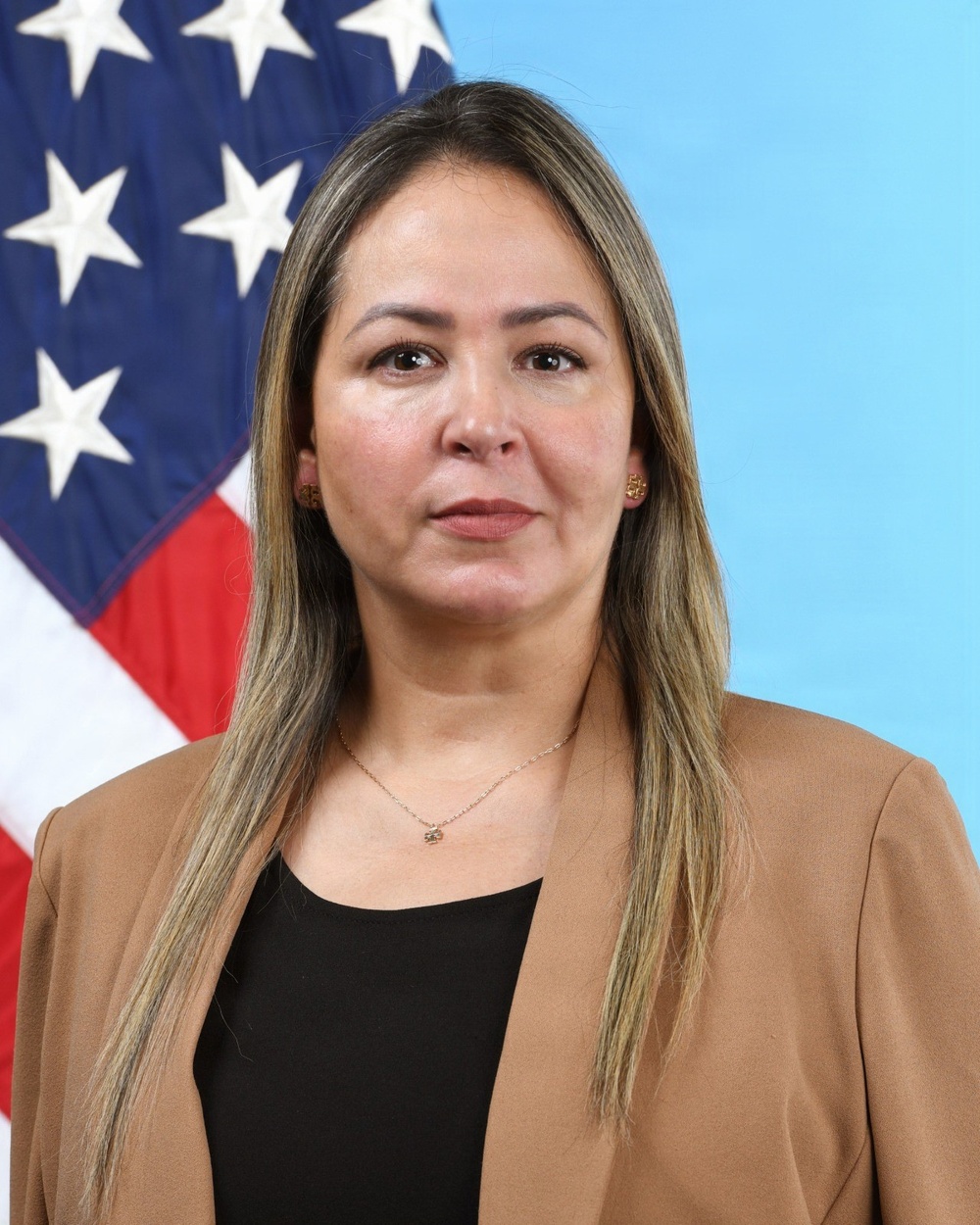 At the Center of Readiness: Rodriguez Leads Fort Buchanan Operations