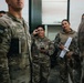 Argentine, Chile, Peruvian and U.S. Army leadership conduct rehearsal of concept drill during SV26