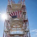 WSMR Marks 25th Anniversary of 9/11 With Solemn Tributes and Community Remembrance