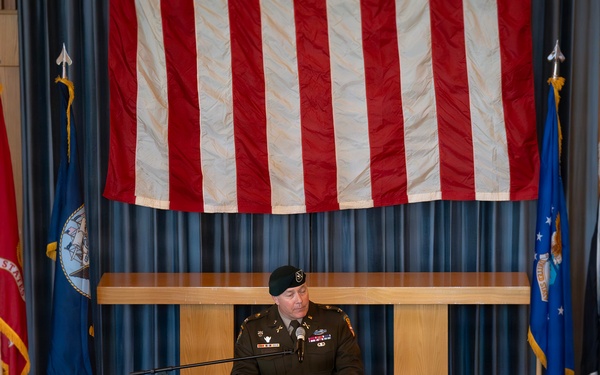WSMR Marks 25th Anniversary of 9/11 With Solemn Tributes and Community Remembrance