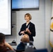 ARTRANS Executive Director visits CASCOM