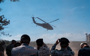 OKGuard’s Thunderstruck 3.0 Integrates Critical Capabilities for the Modern Battlefield