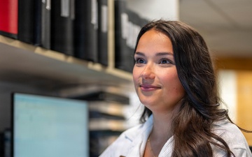 Travis AFB spouse leverages GMSC program for federal career