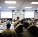 ARTRANS Executive Director visits CASCOM