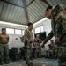 Argentine, Chile, Peruvian and U.S. Army leadership conduct rehearsal of concept drill during SV26
