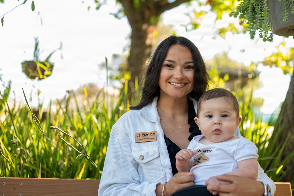 Travis AFB spouse leverages GMSC program for federal career