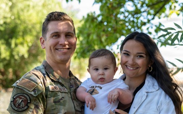 Travis AFB spouse leverages GMSC program for federal career