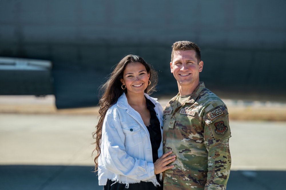 Travis AFB spouse leverages GMSC program for federal career