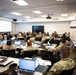 ARTRANS Executive Director visits CASCOM