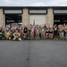 Team Dover honors 9/11 victims