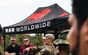 OKGuard’s Thunderstruck 3.0 Integrates Critical Capabilities for the Modern Battlefield