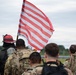 Team Dover honors 9/11 victims