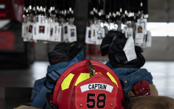 Team Dover honors 9/11 victims