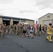 Team Dover honors 9/11 victims