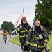 Team Dover honors 9/11 victims