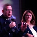 STARCOM Commander Speaks Alongside Panelist at Air, Space &amp; Cyber Conference