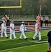 9/11 Memorial Ceremony