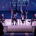 STARCOM Leadership Speaks During Panel Session at Air, Space &amp; Cyber Conference