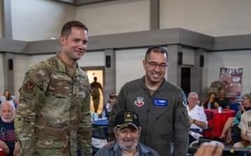 Moody AFB Retiree Appreciation Day