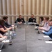 STARCOM Leadership Answers Questions During Air, Space &amp; Cyber Conference Media Roundtable
