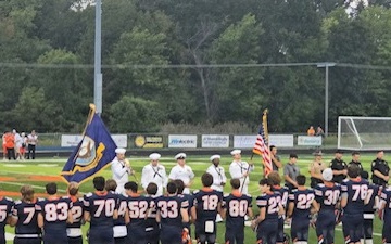 9/11 Memorial Ceremony