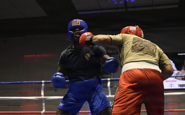 Fight Night