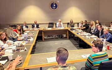 TInker Regional Task Force