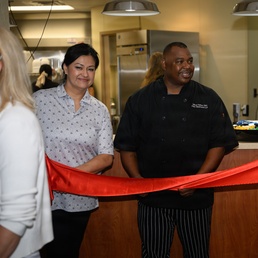 Mulligan's Grand Opening Tinker AFB