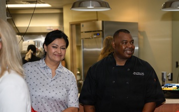 Mulligan's Grill opens on Tinker Air Force Base