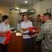 Mulligan's Grand Opening Tinker AFB