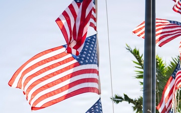 JBPHH 9/11 Ceremony