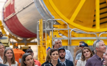 REACH Roundtable at Vandenberg