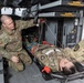 Oregon National Guard uses new hoist technology in one of first live mountain rescues