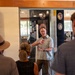 Pismo Rotary Club visits Vandenberg