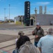 Pismo Rotary Club visits Vandenberg