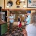 Pismo Rotary visits Vandenberg