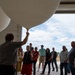 Pismo Rotary visits Vandenberg