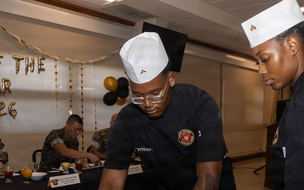 Chef of the Year 2026