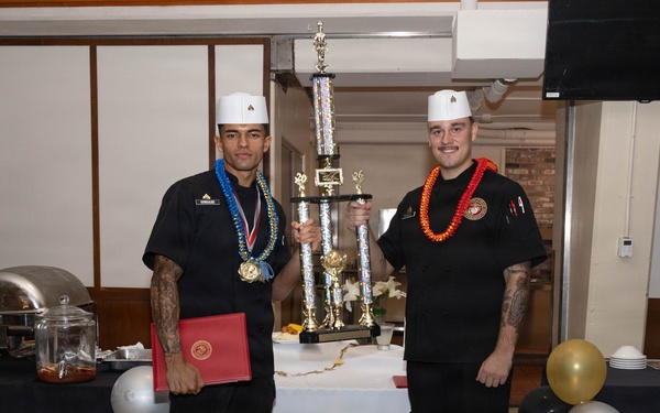 Chef of the Year 2026