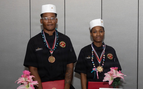 Chef of the Year 2026