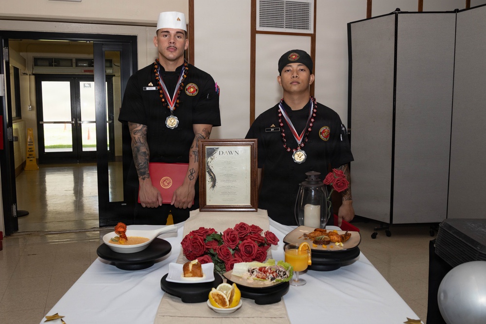 Chef of the Year 2026